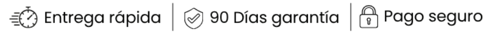 Características Destacadas